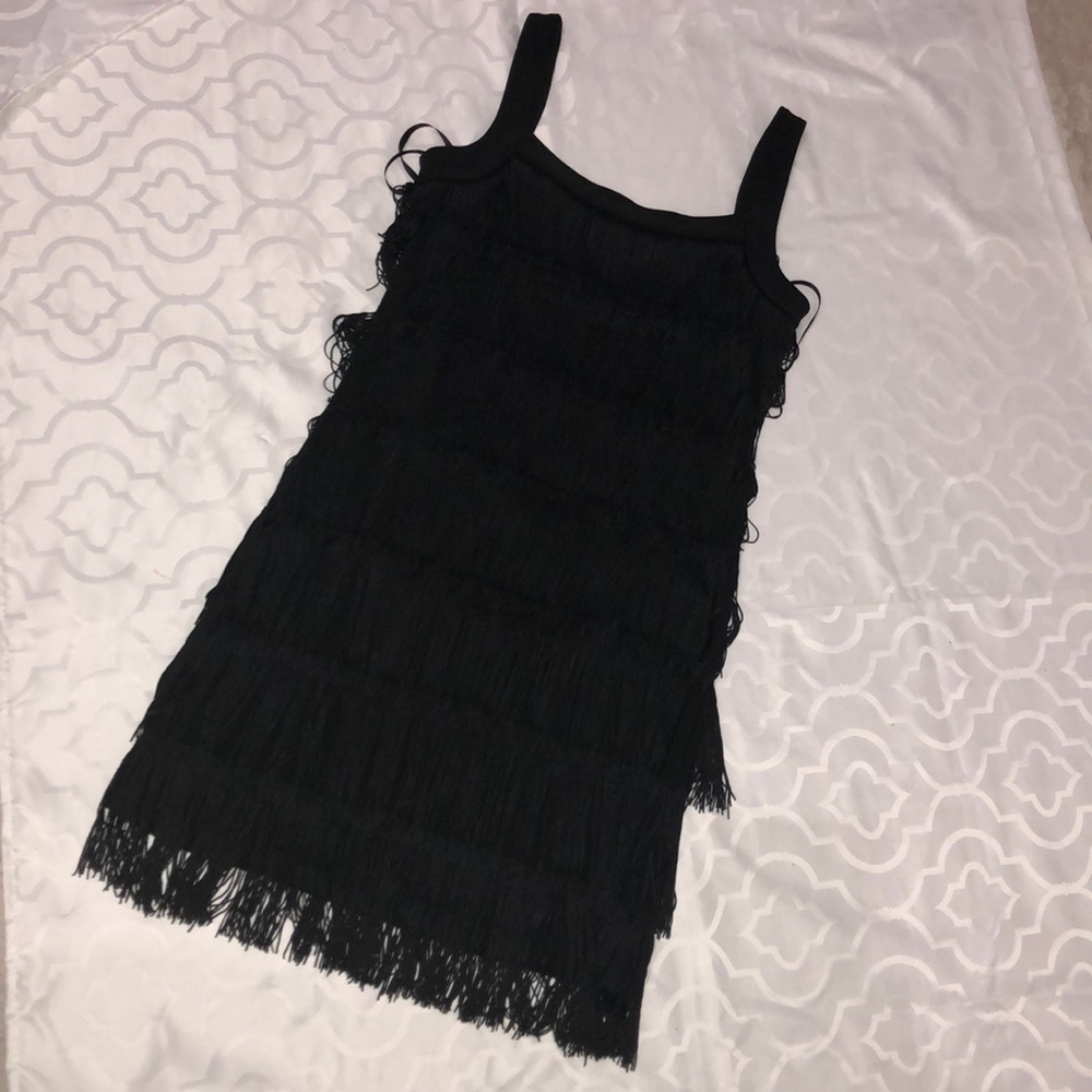 White House Black Dress